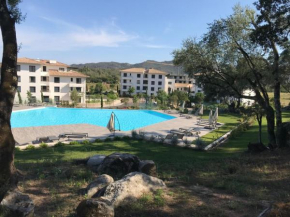 Résidence de Tourisme 5* Porto Vecchio